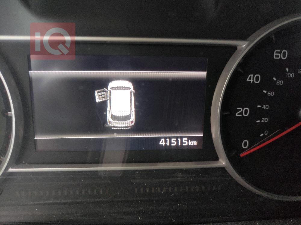 کیا سۆرینتۆ